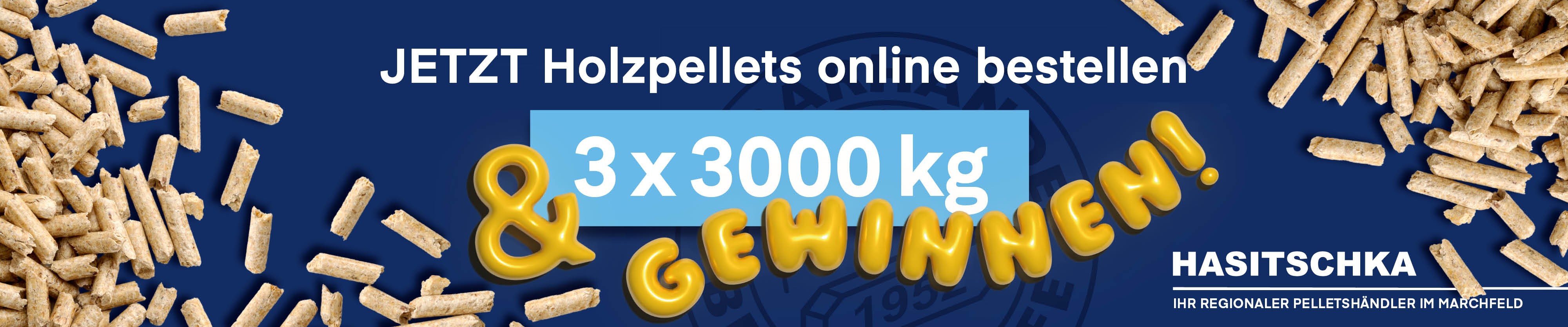 Hasitschka – Jetzt Holzpellets online bestellen