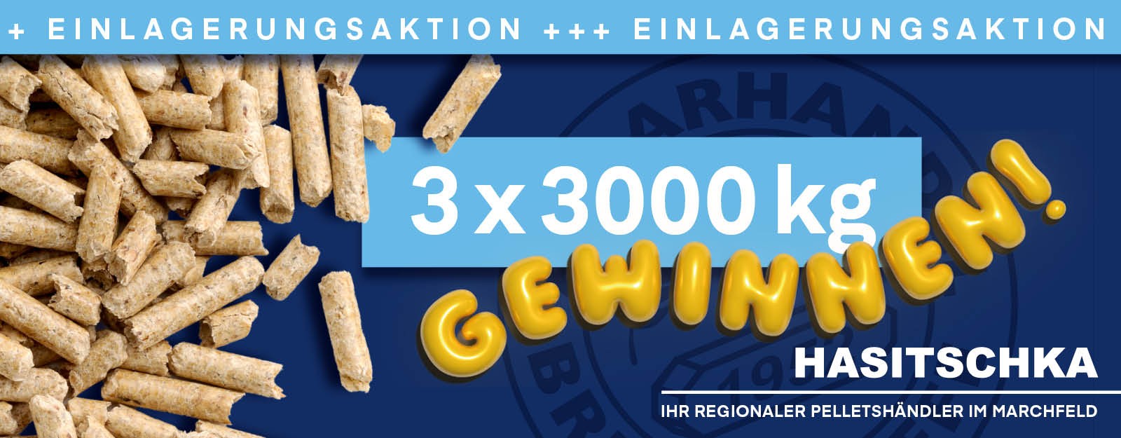 Hasitschka – Jetzt Holzpellets online bestellen